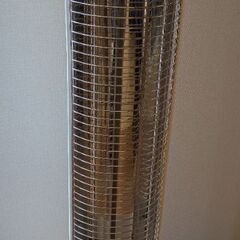 KOIZUMI 遠赤外線ヒーター　グラファイトヒーター