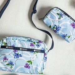 東急吉祥寺　バッグと雑貨販売　レスポートサックの画像