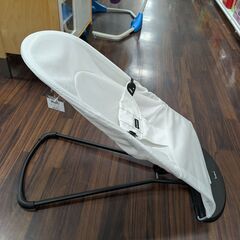 バウンサー BABY BJORN 幅36×高さ53×奥行76cm（組立時）の画像