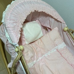 クーファン、ゆりかご　の画像