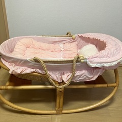 クーファン、ゆりかご　の画像