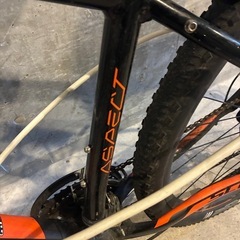 Scott Aspect マウンテンバイクの画像