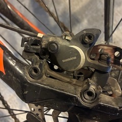 Scott Aspect マウンテンバイクの画像