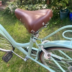 子供自転車の画像