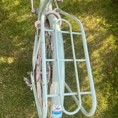 子供自転車の画像