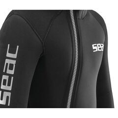SEAC Club M size ウェットスーツ 7 mmの画像
