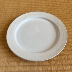 お渡し決まりました　植木鉢　陶器　6号　観葉植物に　の画像