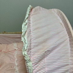 クーファン、ゆりかご　の画像