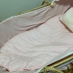 クーファン、ゆりかご　の画像