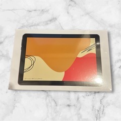 【新品未使用】タブレット 本体 Android15 10インチ 20GB+64GB+1TB拡張の画像