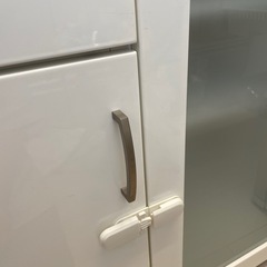 ニトリキッチンボードの画像