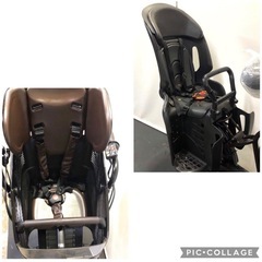 1年保証 送料無料　ヤマハ　パスキッス　20インチ パワフル　電動アシスト自転車　g130の画像