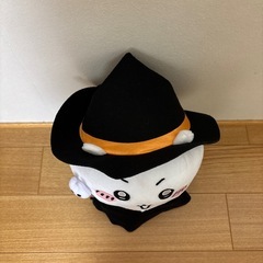ちいかわ  魔女  可愛い  美品の画像
