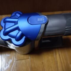 ダイソン掃除機の画像