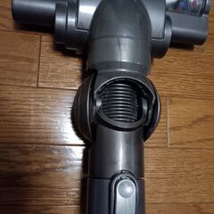 ダイソン掃除機の画像