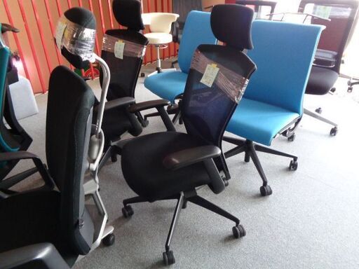 コクヨ　エトスチェア　岐阜 滋賀 愛知 三重 一宮 大垣 各務ヶ原 多治見 土岐 一宮 稲沢