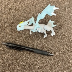 ポケモンフィギュア7体の画像