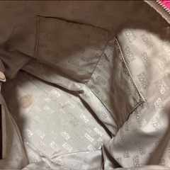 MICHEAL KORSトートバッグの画像