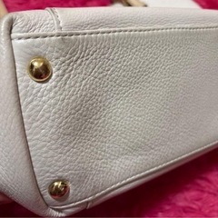 MICHEAL KORSトートバッグの画像