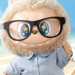 人気ラブブ❤️フラップウィズミー40センチラブブ❤️の画像