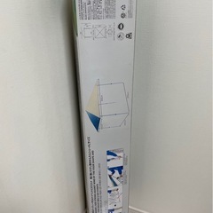 【新品未開封】Coleman インスタントバイザーシェードLの画像