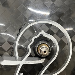 カンパニョーロ ギブリの画像