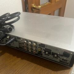 日立のテレビUM-IP800 37インチ リモコン不明で付属しませんの画像