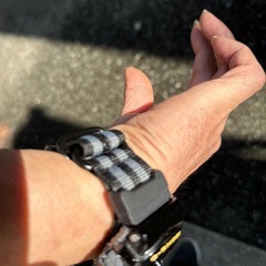 G-SHOCK 腕時計　クォーツ　natoNATOの画像
