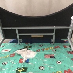 【無料】コクヨ KOKUYO 三日月型 デスク オフィス机 オフィスデスク の画像