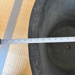 大型　鉢カバー　特大の画像