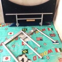 【無料】コクヨ KOKUYO 三日月型 デスク オフィス机 オフィスデスク の画像