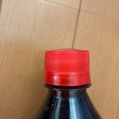 コーラ1.5リッター　2本の画像