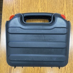 ブラック&デッカー　12Vコードレスドリルドライバー　SX-3000　中古の画像