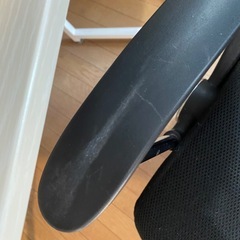 パソコンチェア　の画像