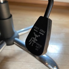 パソコンチェア　の画像