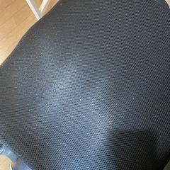 パソコンチェア　の画像