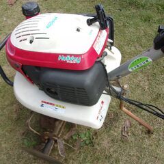 耕運機　ホンダFH220Holiday　④の画像