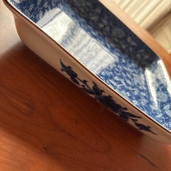 お皿の画像