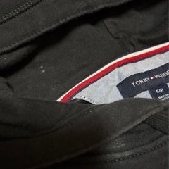 TOMMY トレーナーSサイズの画像