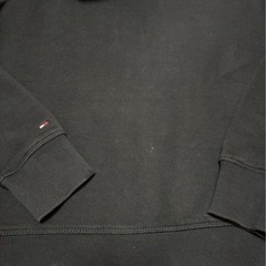 TOMMY トレーナーSサイズの画像