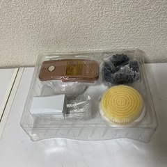 ヤーマン ACETINO 美顔器の画像