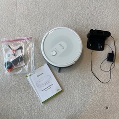 お掃除ロボット  E30 の画像