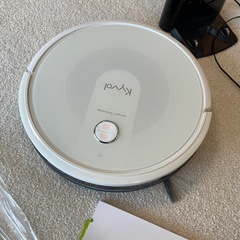 お掃除ロボット  E30 の画像