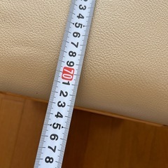 ベンチシートの画像