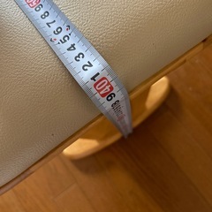 ベンチシートの画像