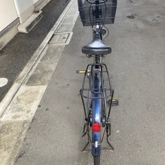 自転車05の画像