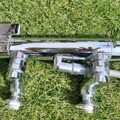 サーモシャワー混合栓　風呂用　TOTOの画像