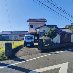 🉐敷金礼金0円✨都城市平塚町5LDK🐶😸ペットOK！現在リ…