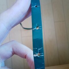 パーティードレス⭐️の画像