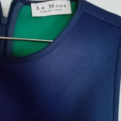 パーティードレス⭐️の画像